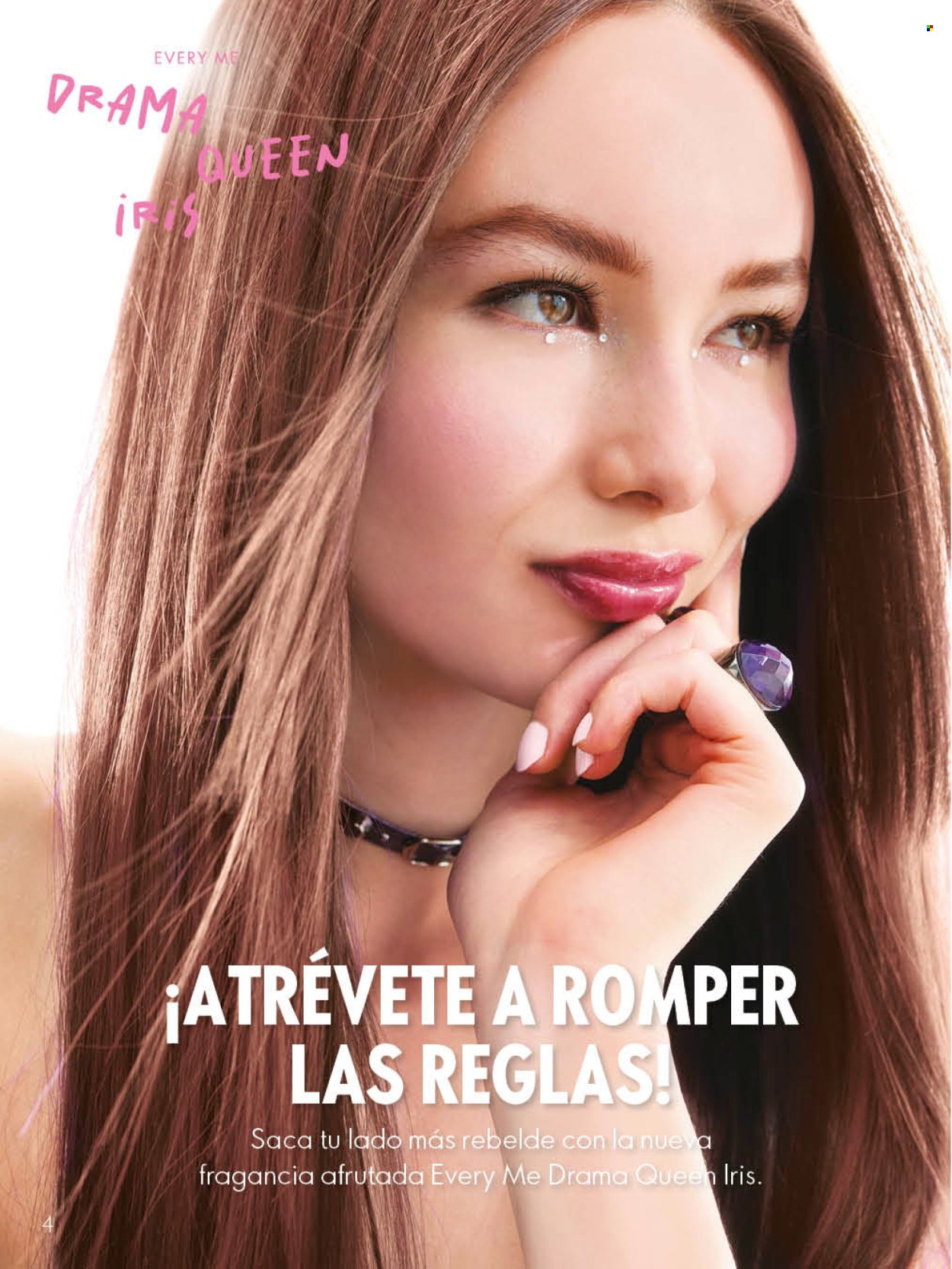 Catálogo Oriflame - 1.7.2025 - 31.7.2025.