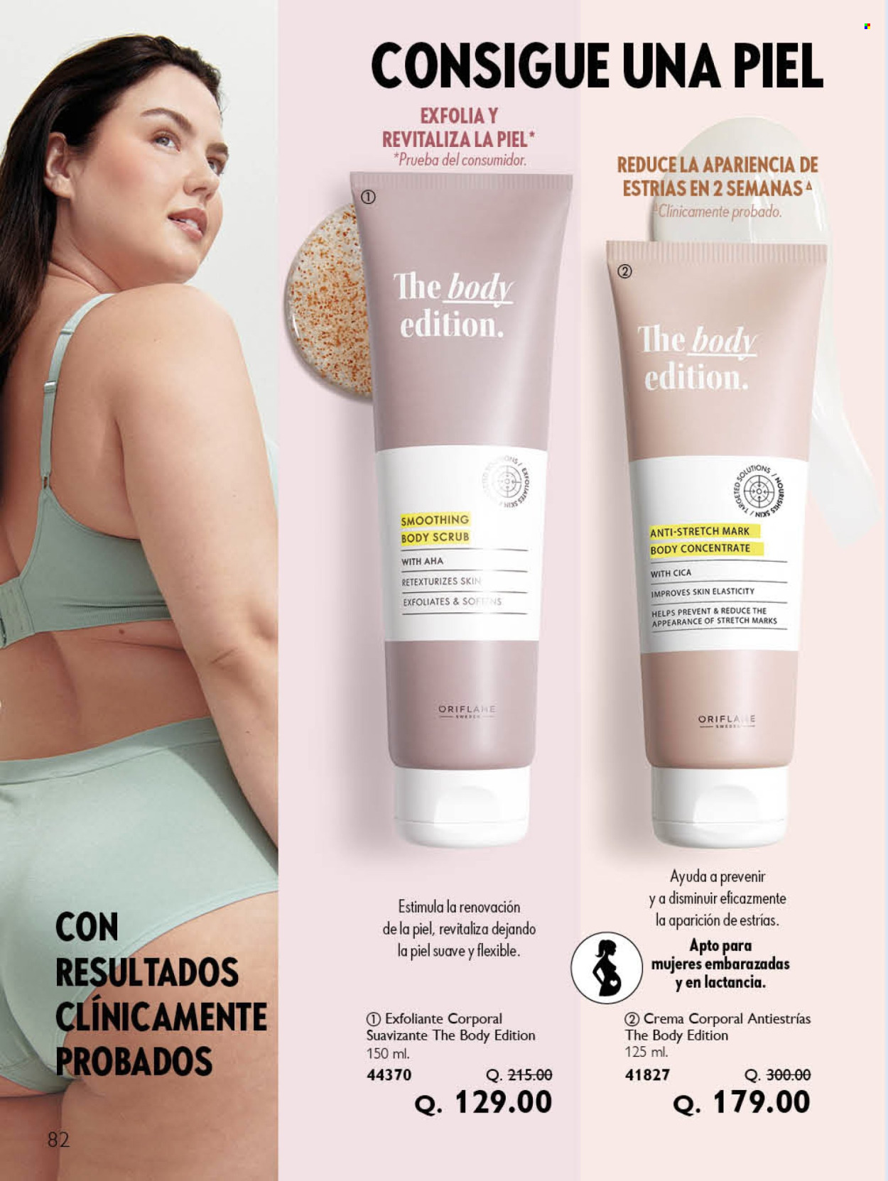 Catálogo Oriflame - 1.7.2025 - 31.7.2025.