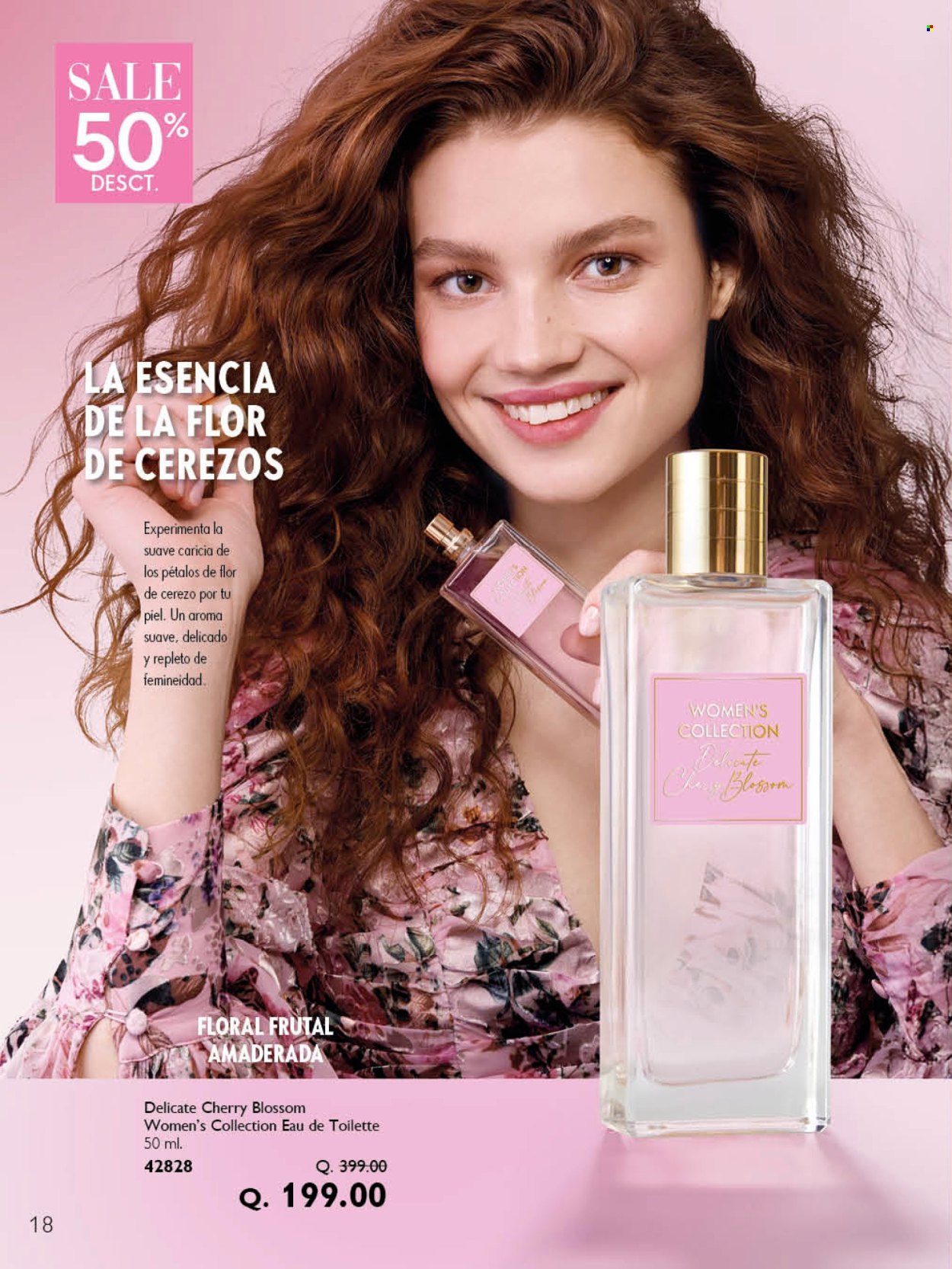 Catálogo Oriflame - 1.7.2025 - 31.7.2025.