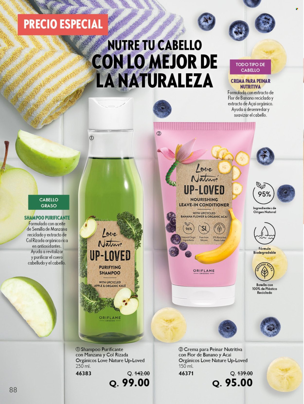 Catálogo Oriflame - 1.7.2025 - 31.7.2025.