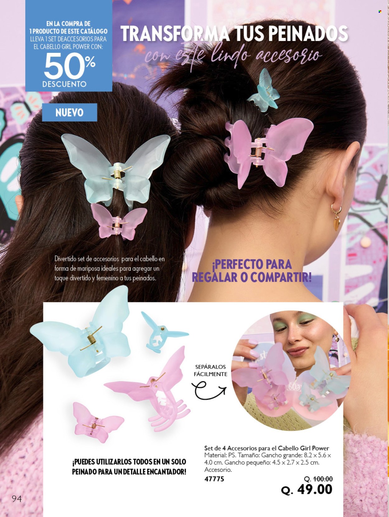 Catálogo Oriflame - 1.7.2025 - 31.7.2025.