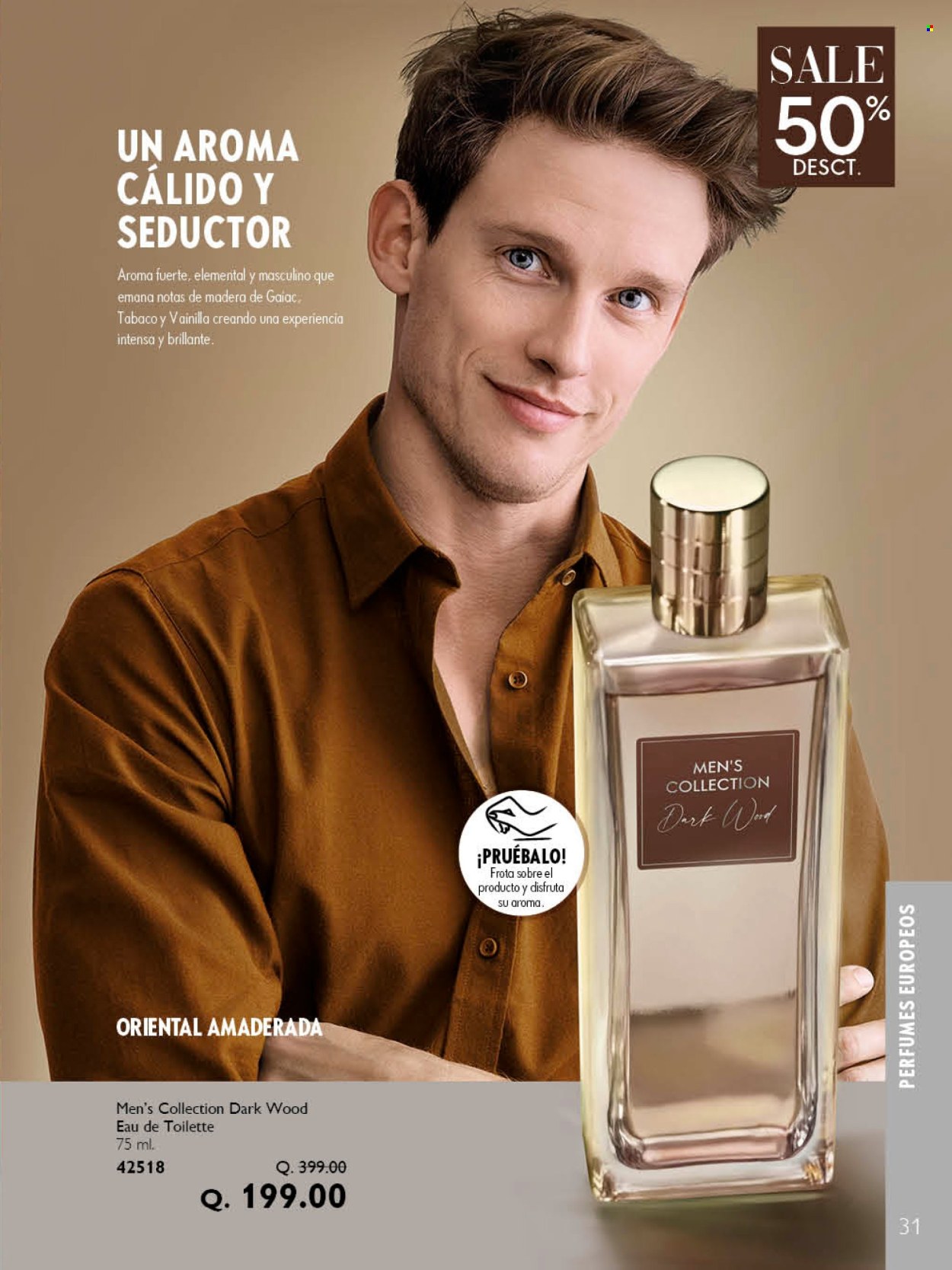 Catálogo Oriflame - 1.7.2025 - 31.7.2025.
