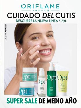 Oriflame - Cutis