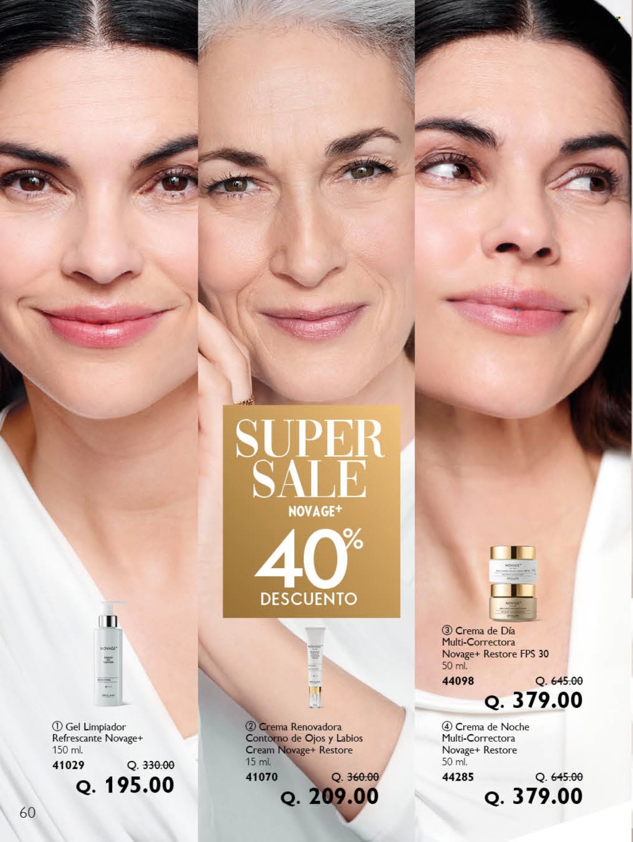 Catálogo Oriflame - 1.7.2025 - 31.7.2025.