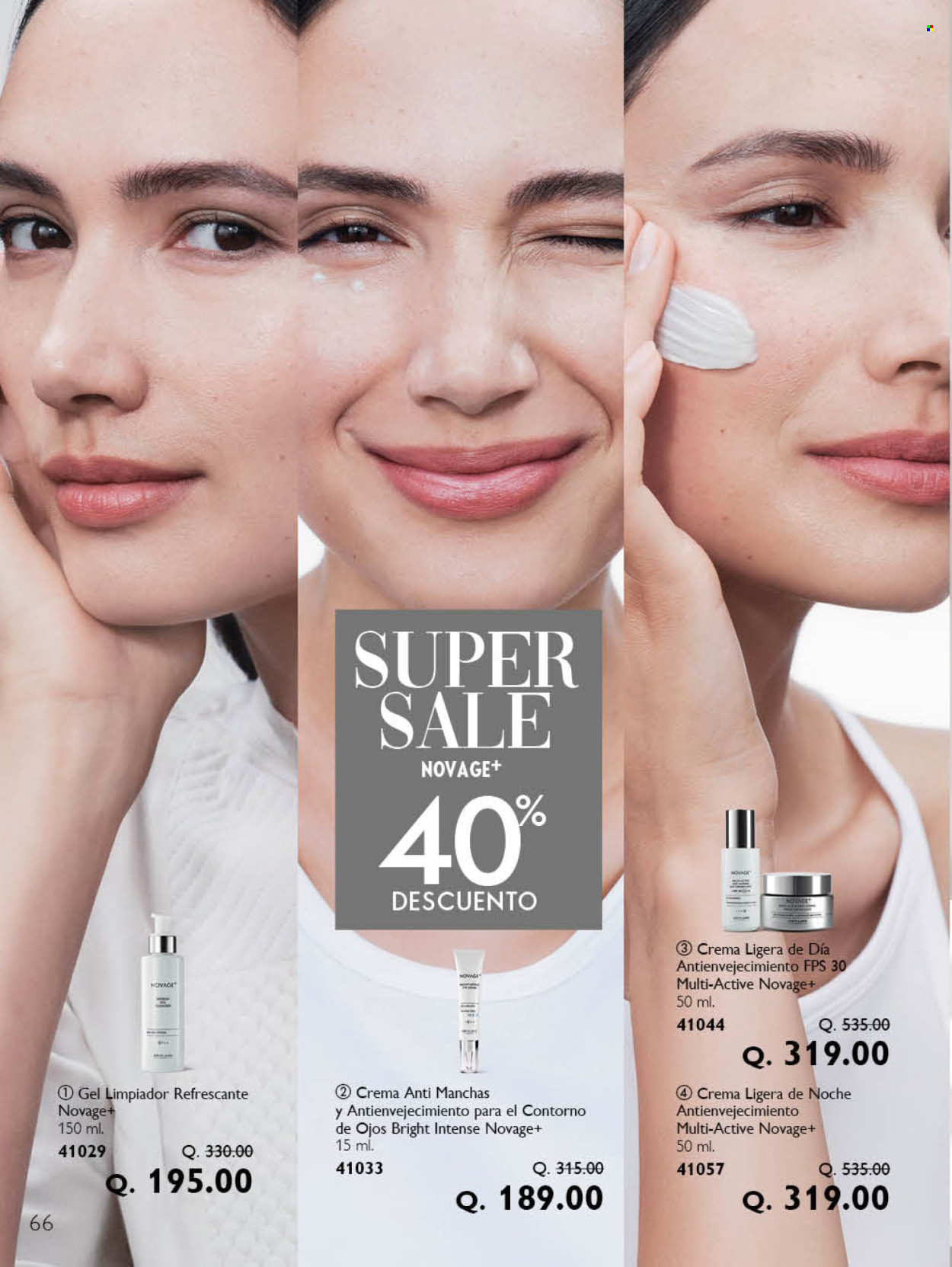 Catálogo Oriflame - 1.7.2025 - 31.7.2025.