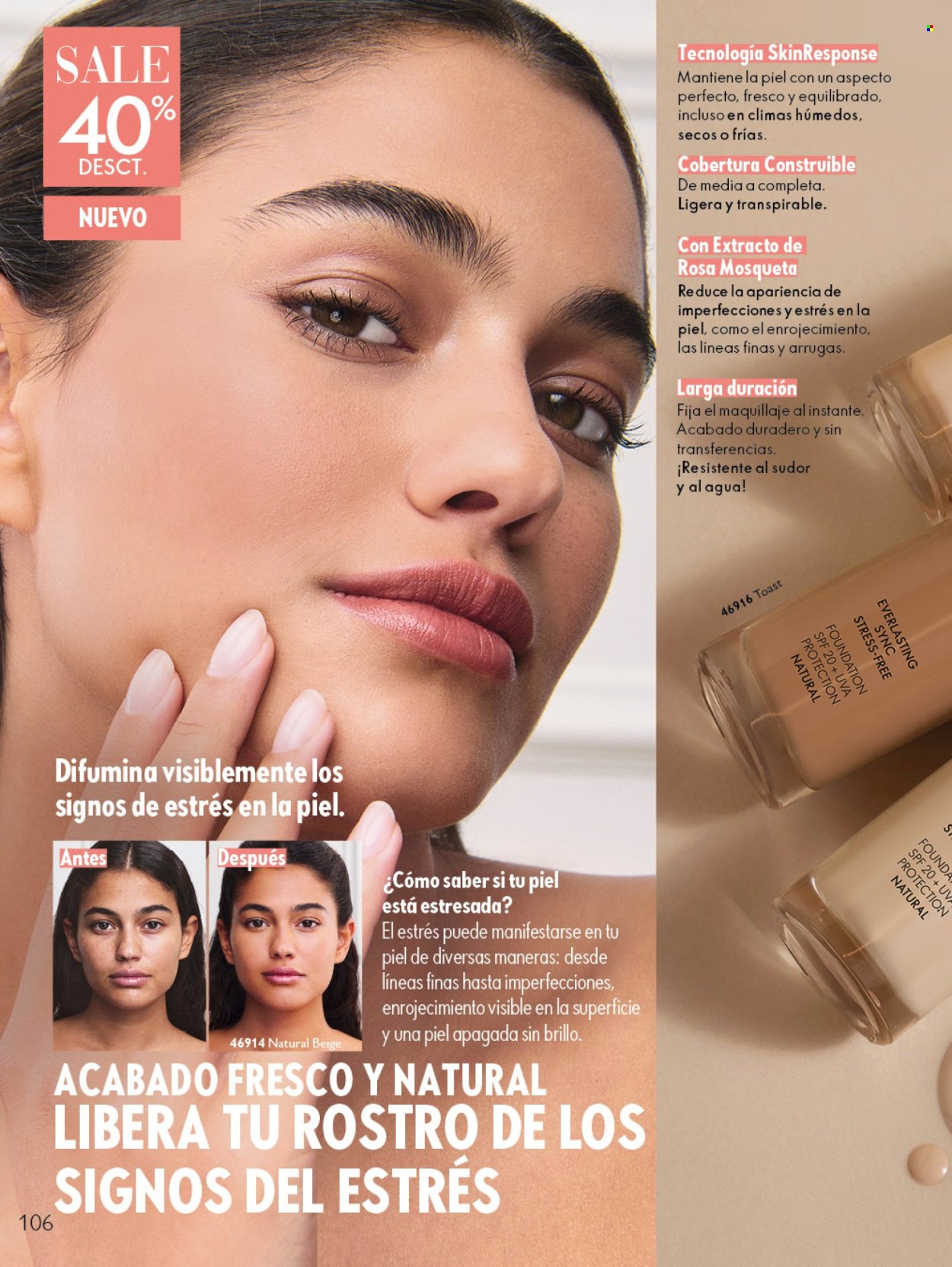 Catálogo Oriflame - 1.7.2025 - 31.7.2025.