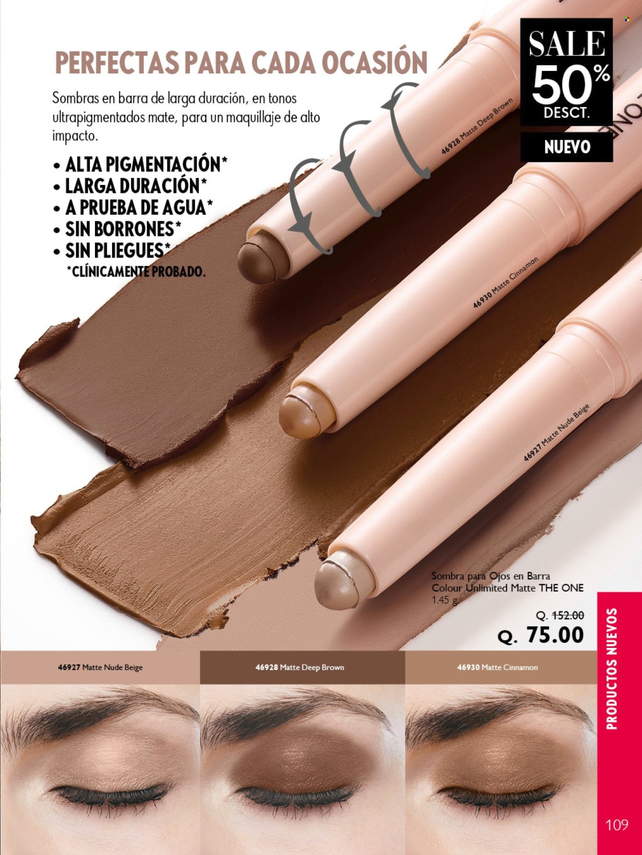 Catálogo Oriflame - 1.7.2025 - 31.7.2025.