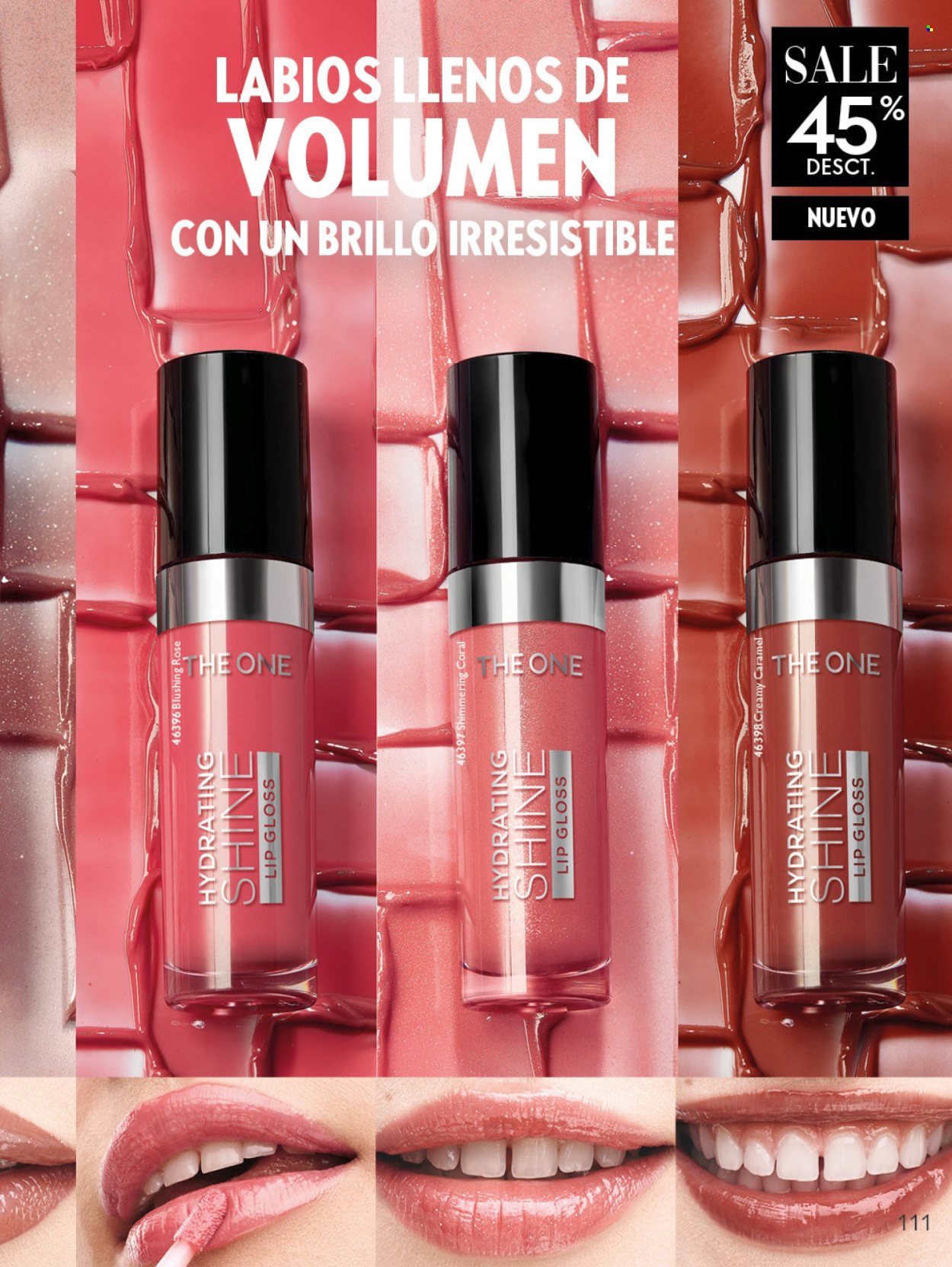 Catálogo Oriflame - 1.7.2025 - 31.7.2025.