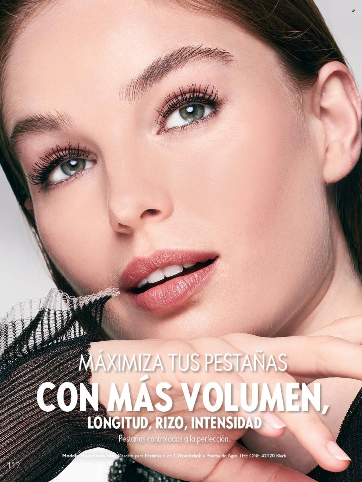 Catálogo Oriflame - 1.7.2025 - 31.7.2025.