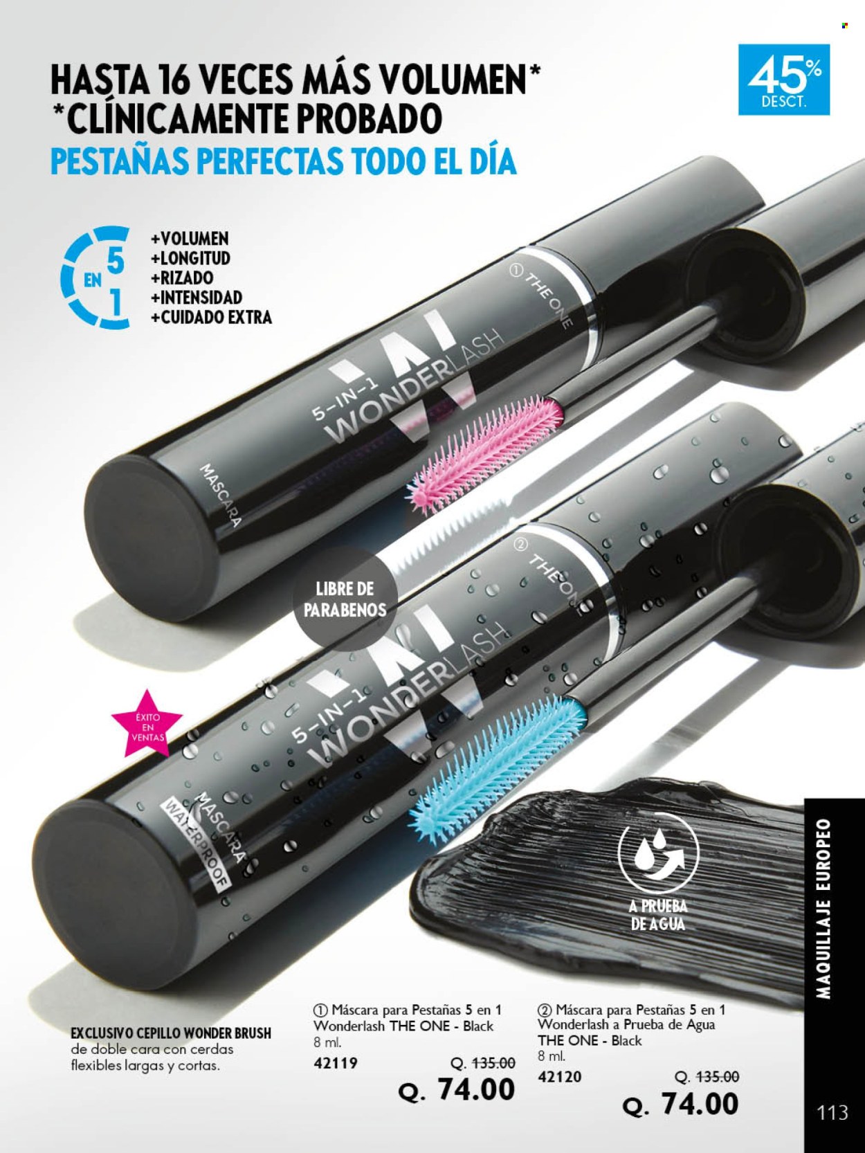 Catálogo Oriflame - 1.7.2025 - 31.7.2025.