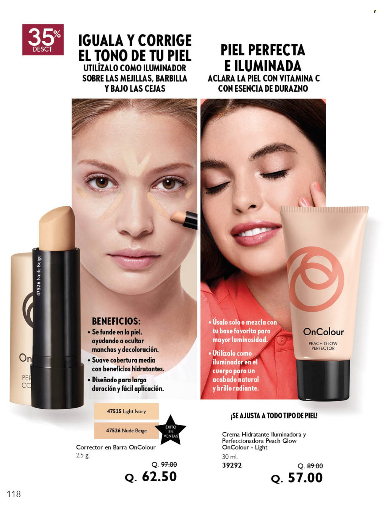 Catálogo Oriflame - 1.7.2025 - 31.7.2025.