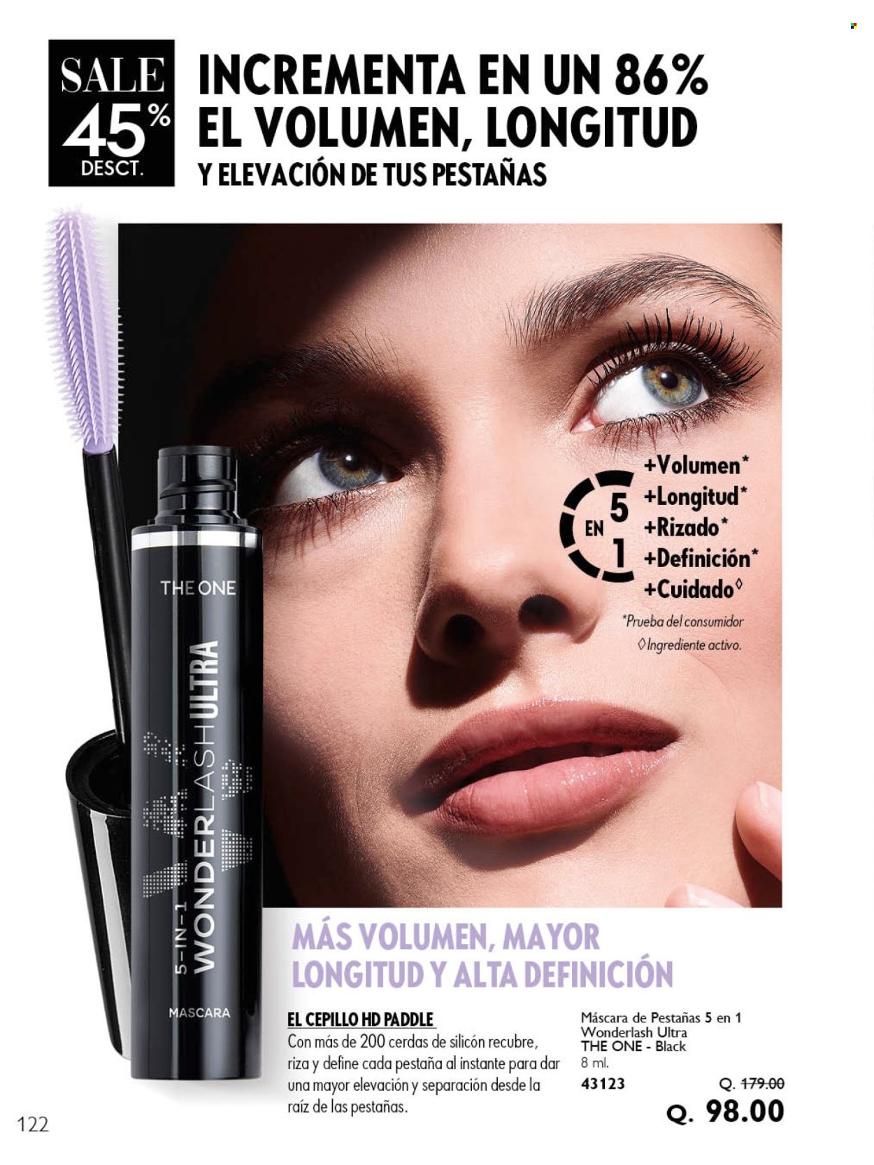 Catálogo Oriflame - 1.7.2025 - 31.7.2025.