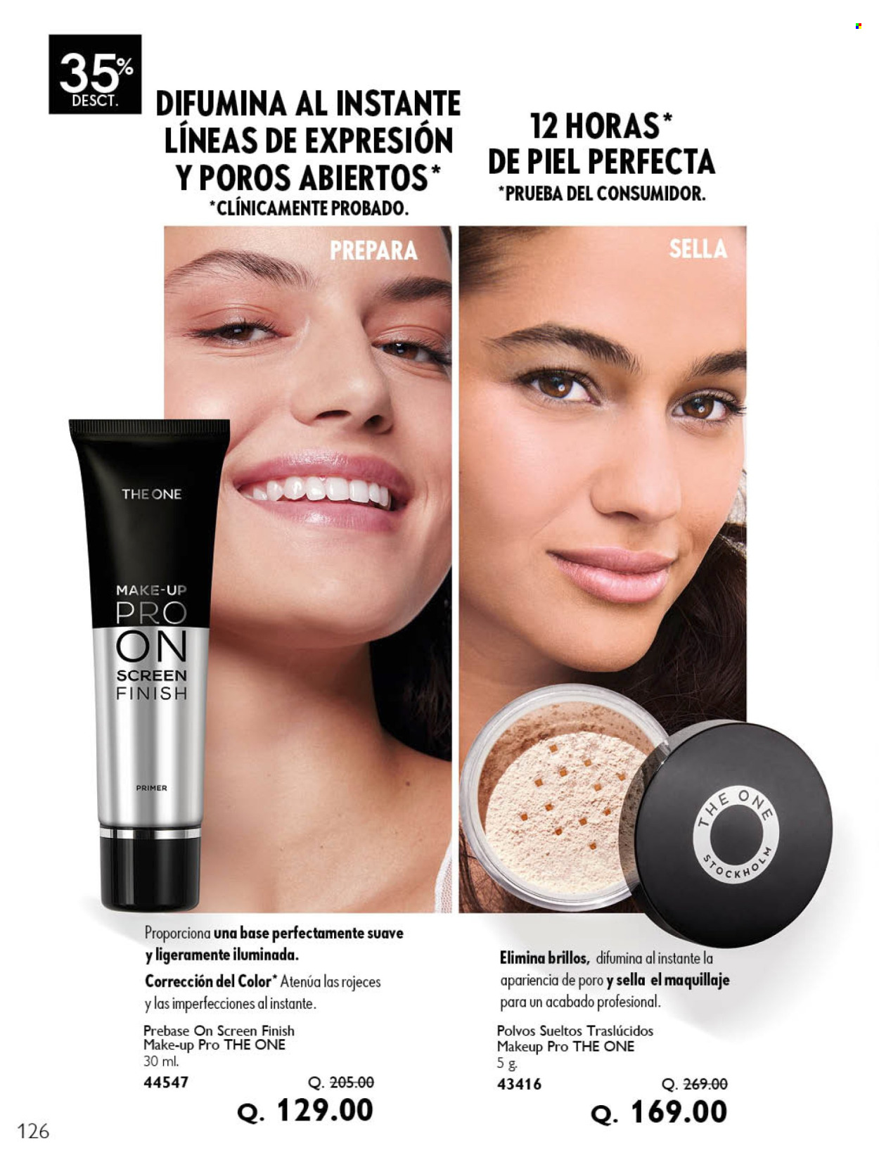 Catálogo Oriflame - 1.7.2025 - 31.7.2025.