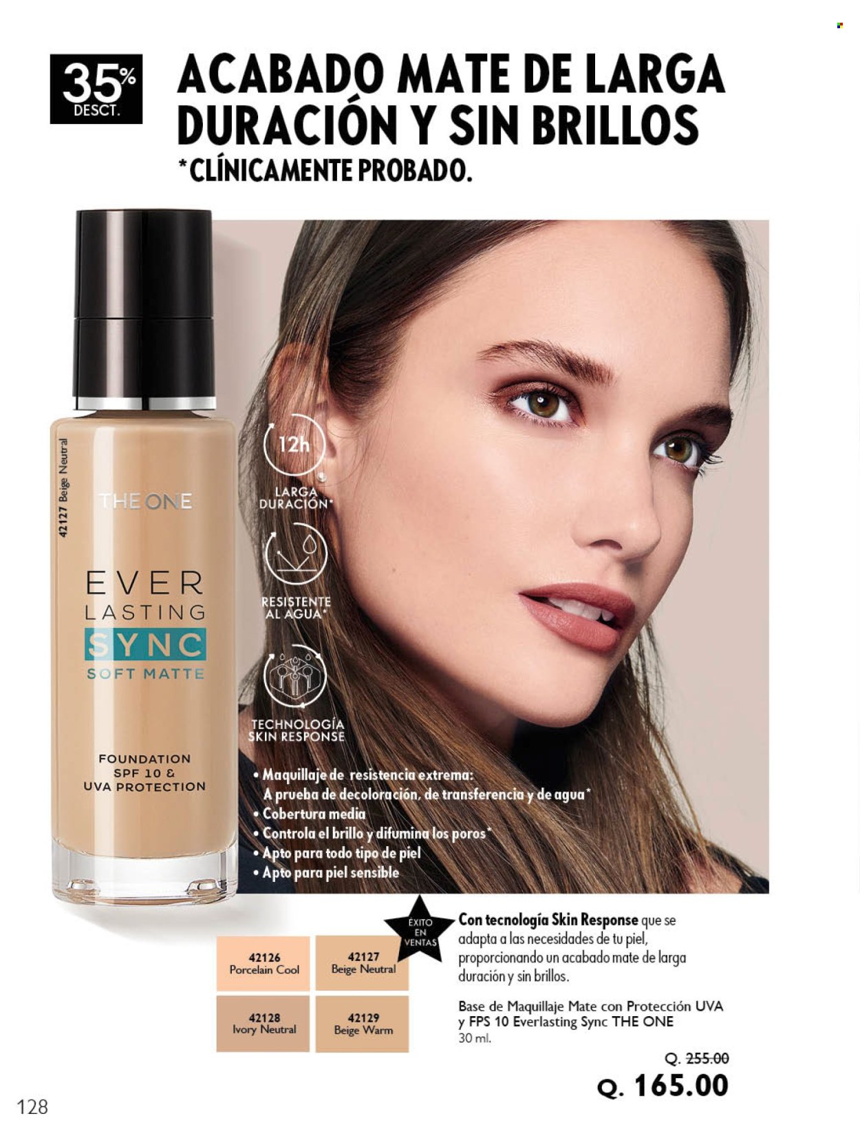 Catálogo Oriflame - 1.7.2025 - 31.7.2025.
