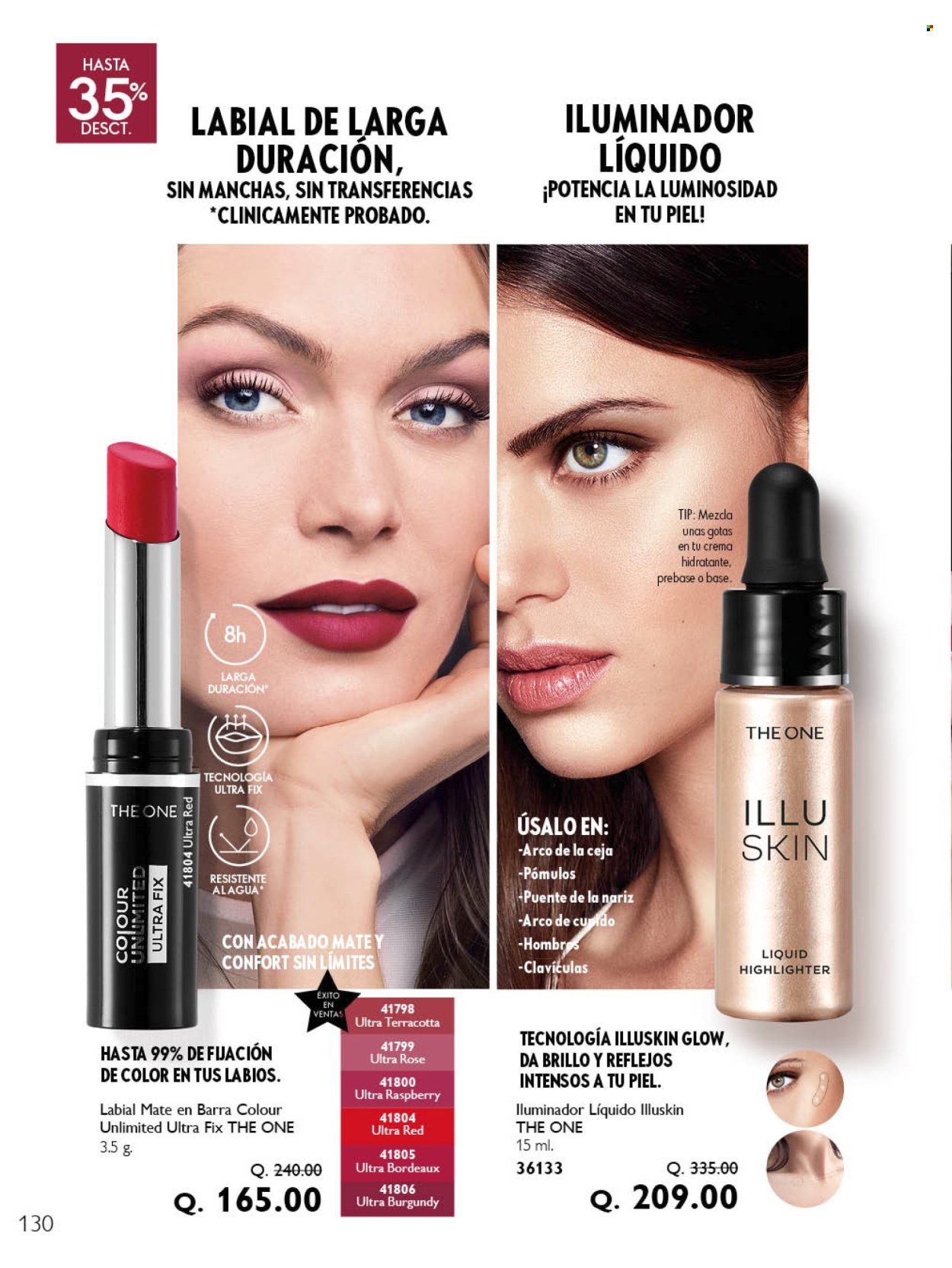 Catálogo Oriflame - 1.7.2025 - 31.7.2025.