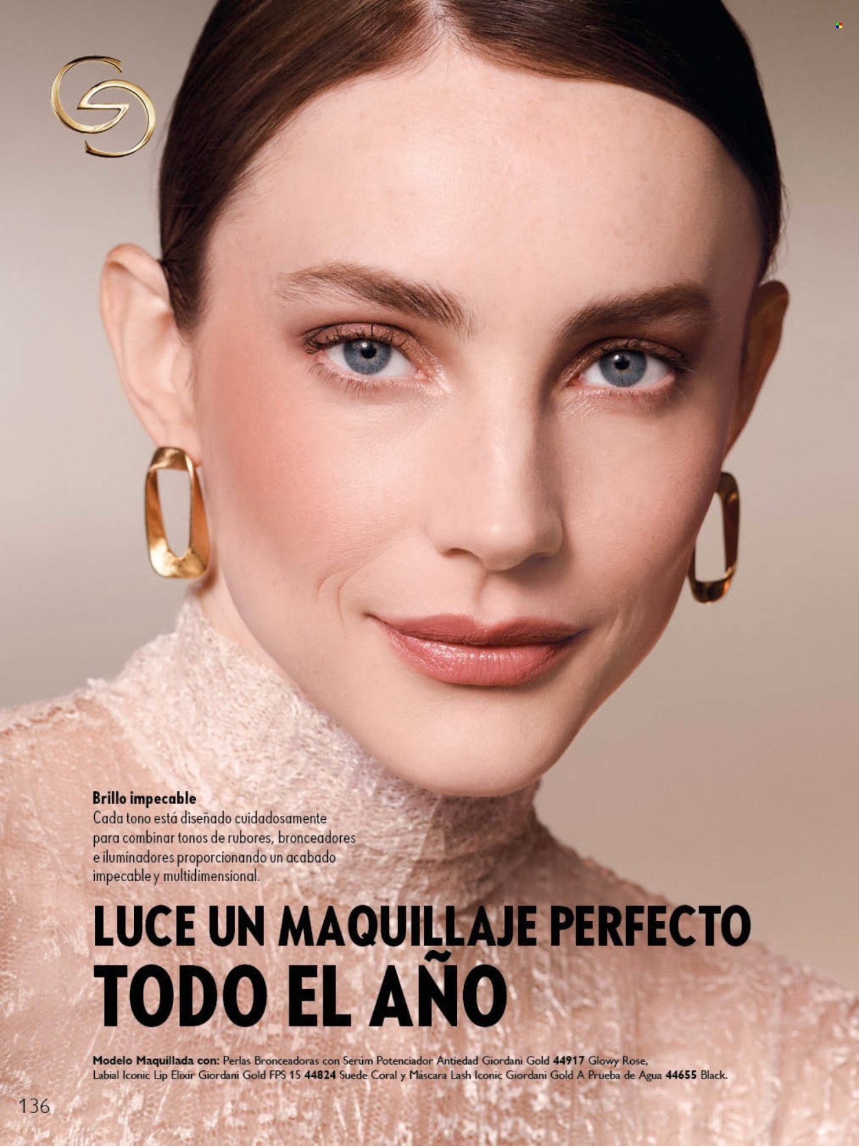 Catálogo Oriflame - 1.7.2025 - 31.7.2025.