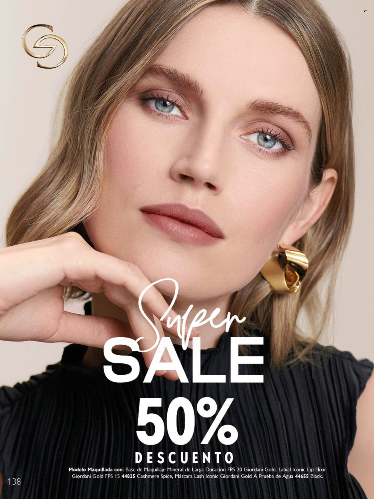 Catálogo Oriflame - 1.7.2025 - 31.7.2025.