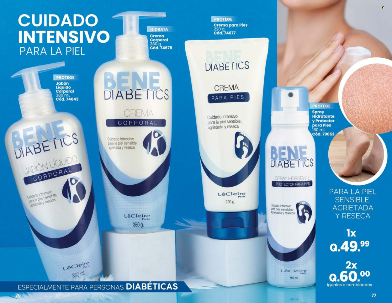 Catálogo LêCleire - 1.7.2025 - 31.7.2025. Página 41