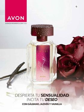 Avon - Campaña C12